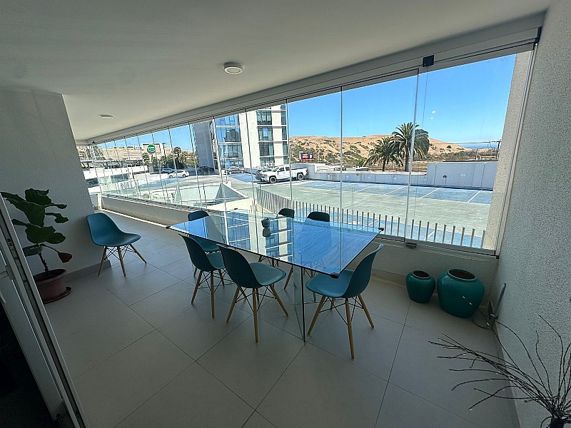  VENDE DEPARTAMENTO 2D2B COSTA DE MONTEMAR, GRAN TERRAZA
