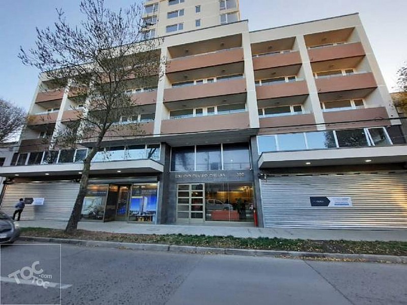 CENTRICO DEPARTAMENTO STUDIO