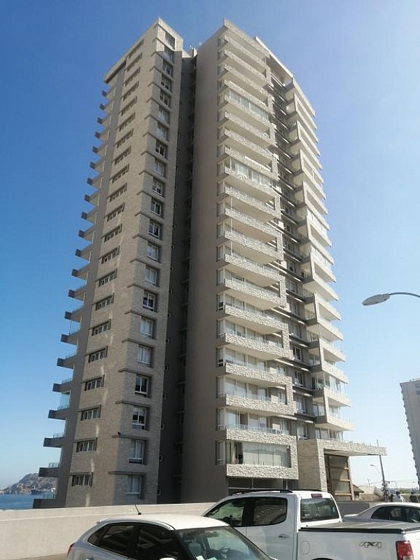 ARRIENDO  DEPTO.  CONDOMINIO COSTA HERRADURA II - COQUIMBO