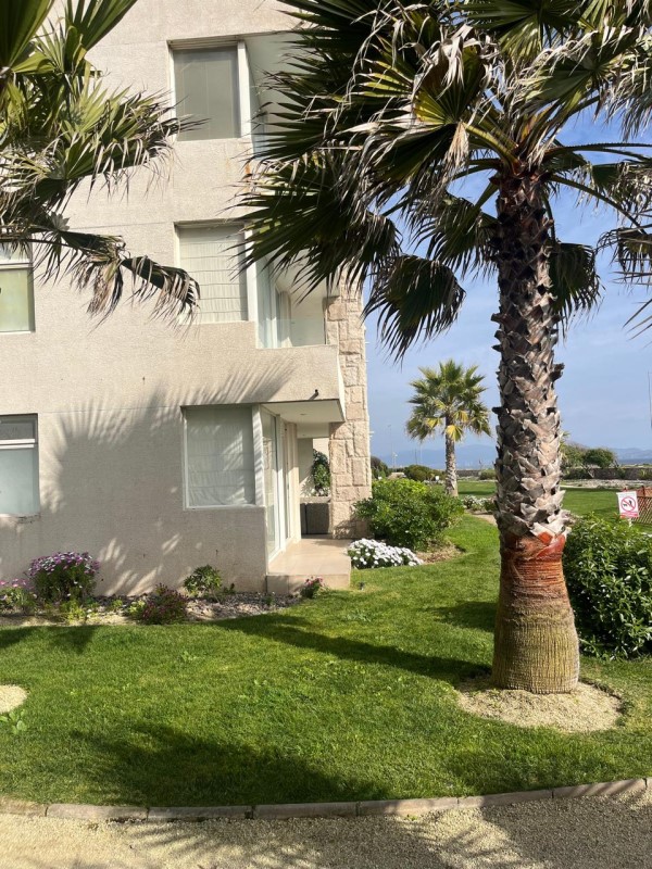 VENTA DEPARTAMENTO EN SERENA GOLF