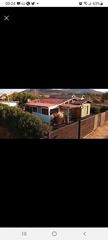 VENDO CASA COMUNIDAD AIRE MAR  PAPUDO V REGION