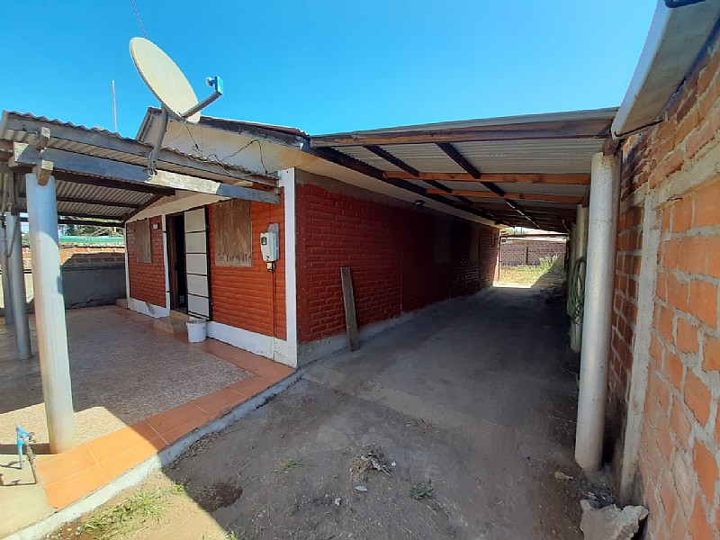 VENDO CASA EN PLAYA LONCURA QUINTERO   V REGION