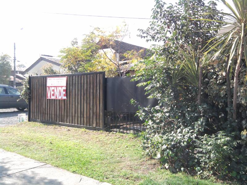 SE VENDE CASA  PARA USO  COMERCIAL LO BELTRAN / VITACURA