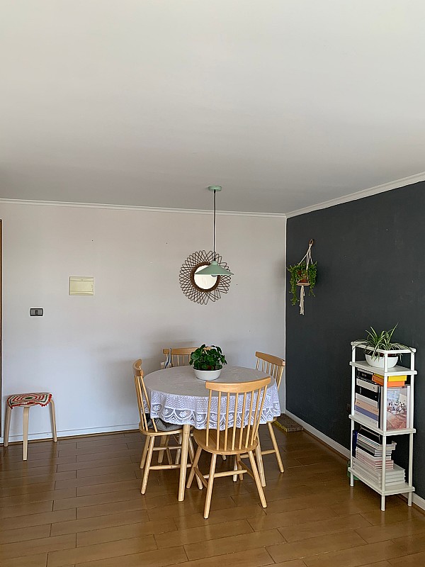 ARRIENDO  MEJOR SECTOR DE LA SERENA - GASTO COMUN INCLUIDO