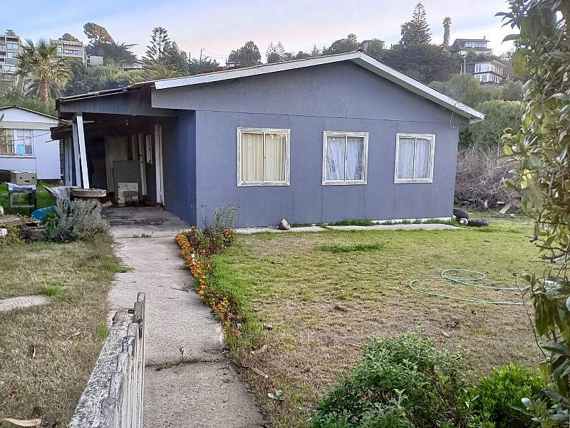 FOCOLARE PROPIEDADES VENDE  CASA