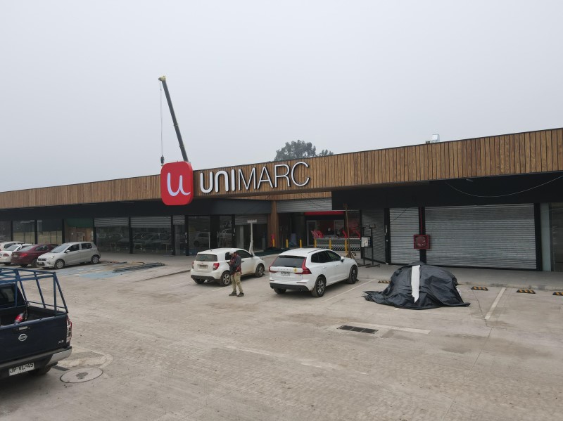FOCOLARE PROPIEDADES ARRIENDA LOCALES COMERCIALES