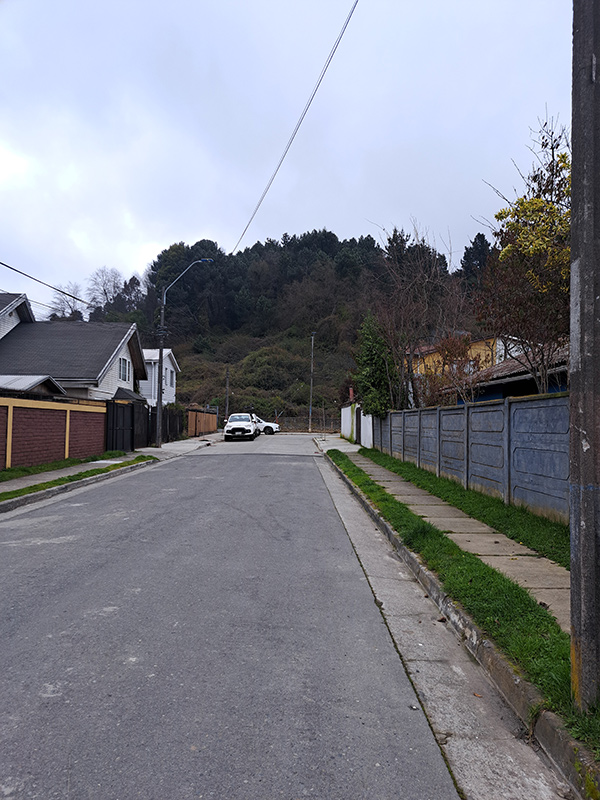 EN VENTA VILLA VEGAS DE NONGUEN, CONCEPCIN 