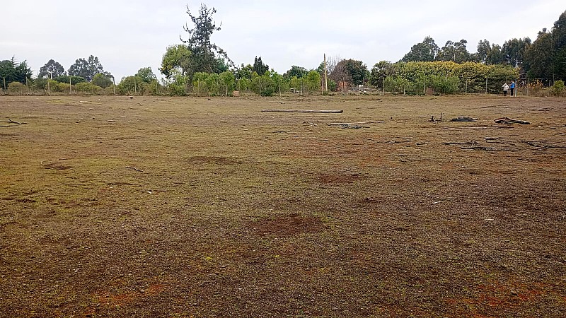 FOCOLARE PROPIEDADES VENDE TERRENO