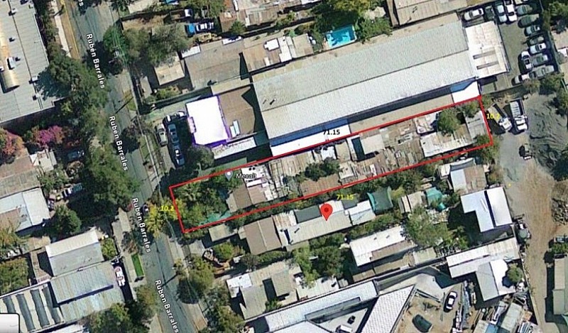 SE VENDE SITIO CON GRAN PROYECCIN COMERCIAL