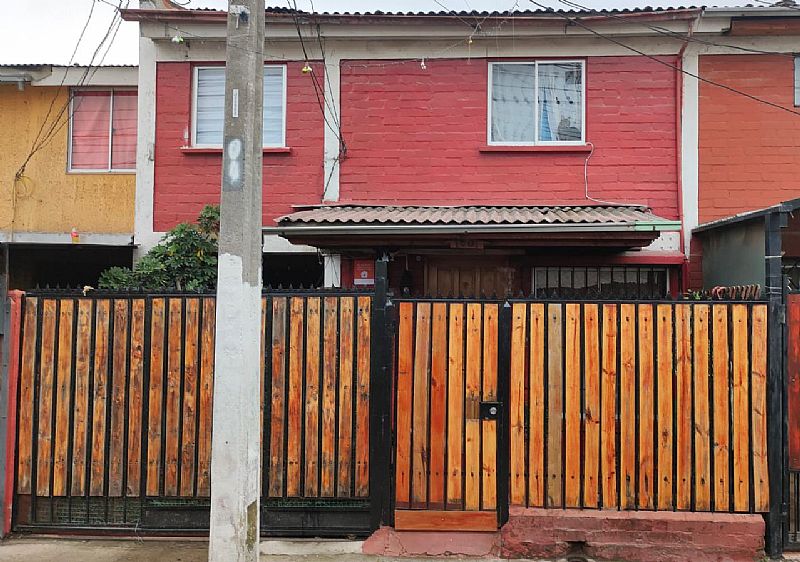 VILLA EL RODEO
