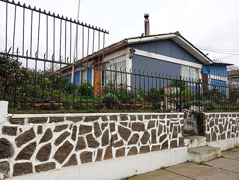 FOCOLARE PROPIEDADES VENDE CASA