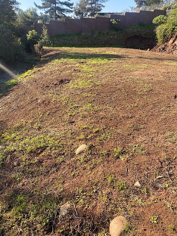 SE VENDE TERRENO CABURGA, LOS PINOS