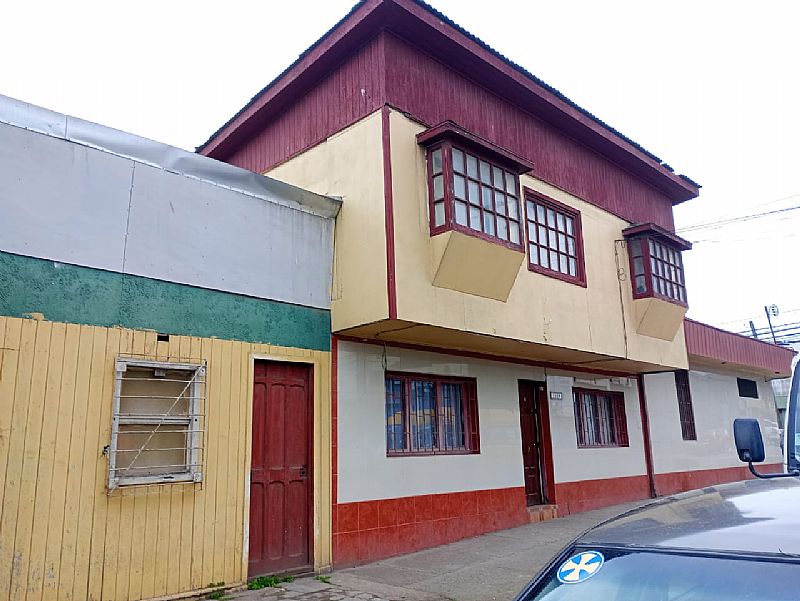 FOCOLARE PROPIEDADES VENDE PROPIEDAD COMERCIAL