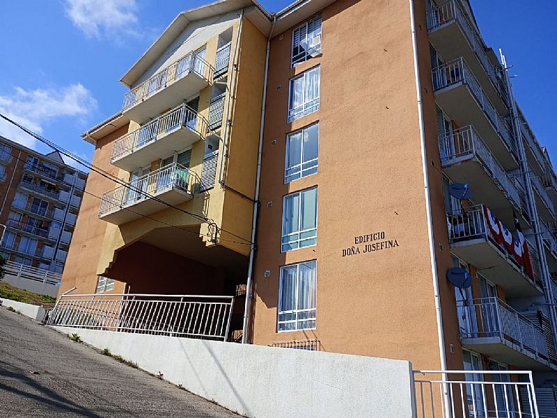 FOCOLARE PROPIEDADES VENDE DEPARTAMENTO