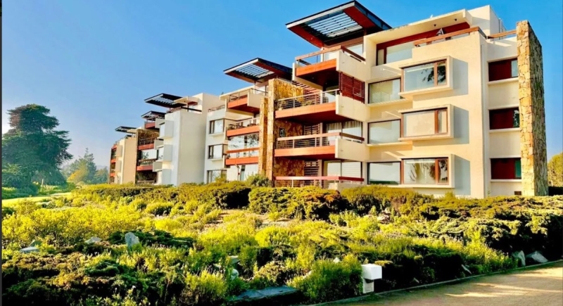 CONDOMINIO COSTAMAI UNO