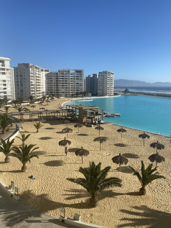 LAGUNA DEL MAR VENTA