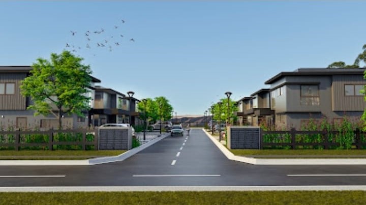 FOCOLARE PROPIEDADES VENDE PROYECTO INMOBILIRIARIO