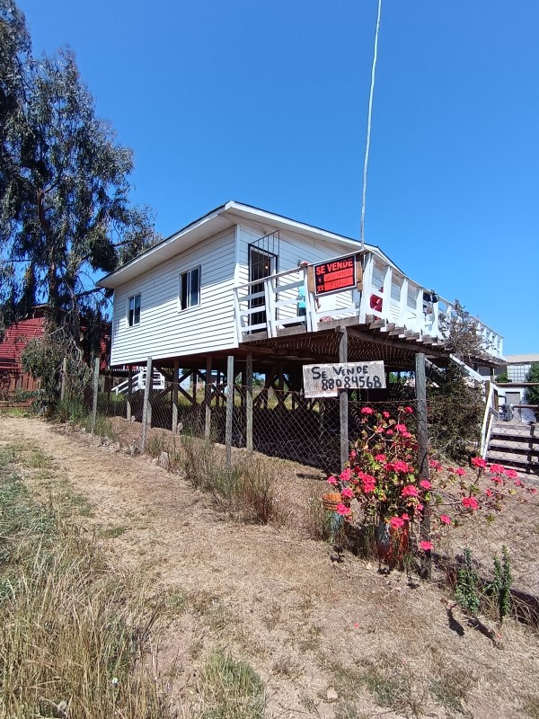 CASA LA BALLENA