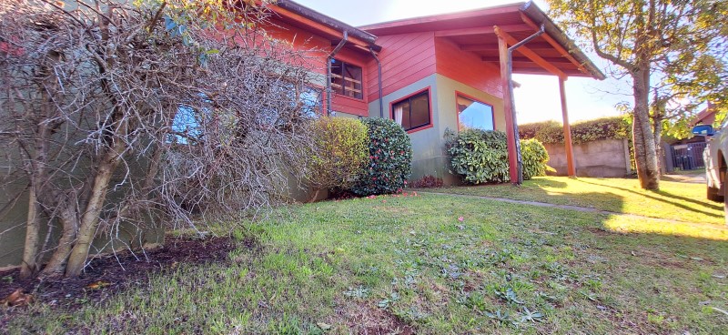 VILLA LOS NOTROS 