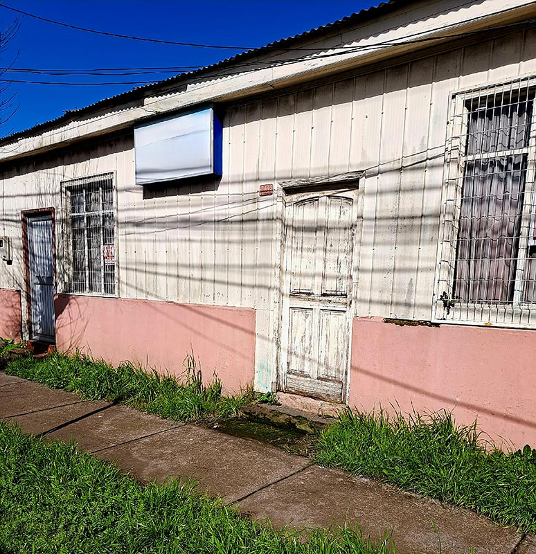 CENTRO DE CORONEL