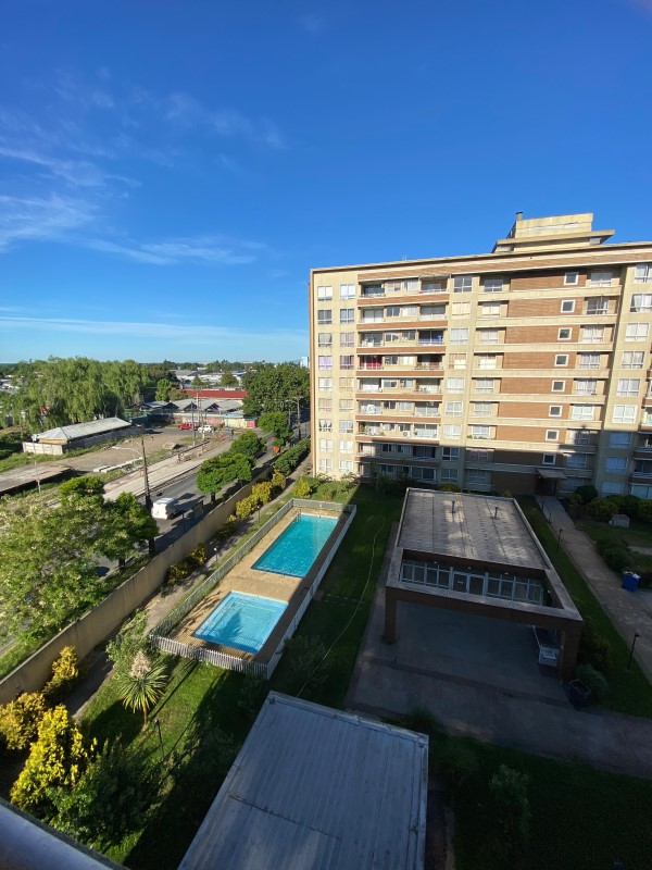 CONDOMINIO PLAZA DEL ESTE 