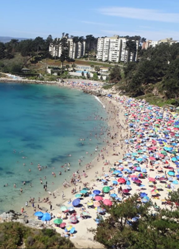 FOCOLARE VENDE CASA EN EL CANELO A 6 CUADRAS DE LA PLAYA 