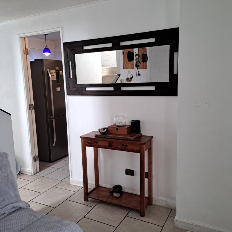 ARRIENDO CASA EN CONDOMINIO HARAS DE SAN BERNARDO