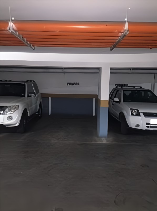 VENDO ESTACIONAMIENTO
