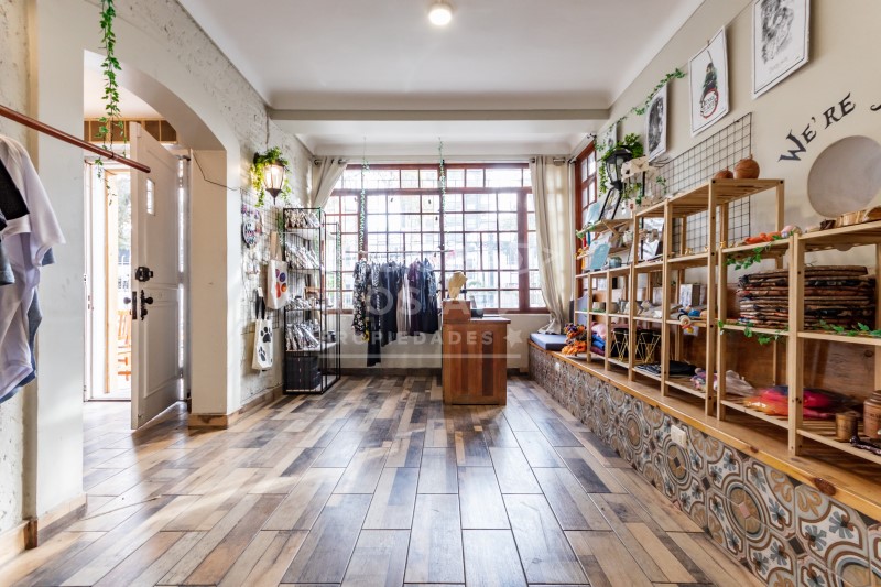 ENTRE IRARR�ZAVAL Y SANTA ISABEL 