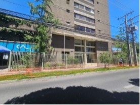 METRO EL LLANO