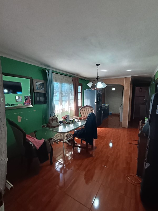 JOSE DOMINGO GOMEZ  ROJAS, COMUNA EL BOSQUE