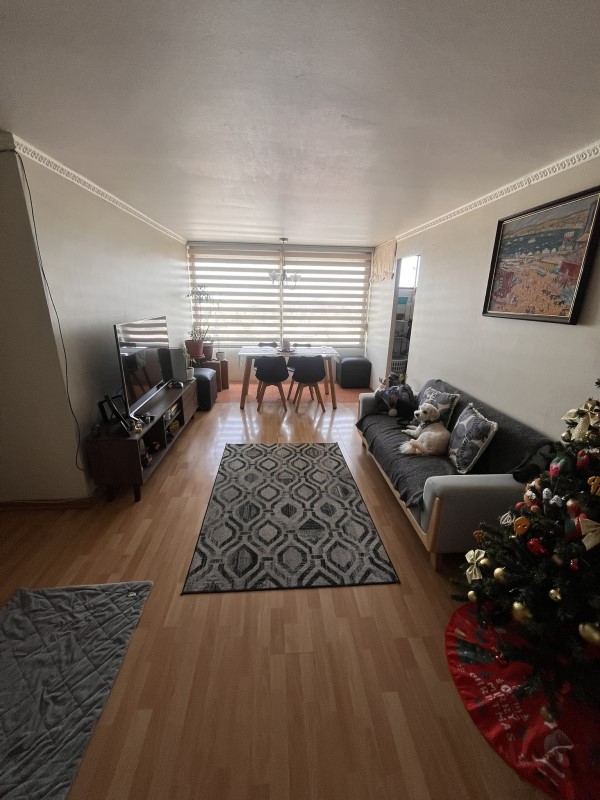 SE VENDE DEPTO. 3D+2B+1E EN SAN MIGUEL