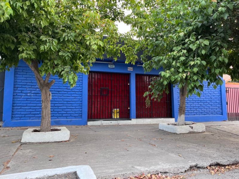 LOCAL COMERCIAL EN OHIGGINS CON COSTANERA