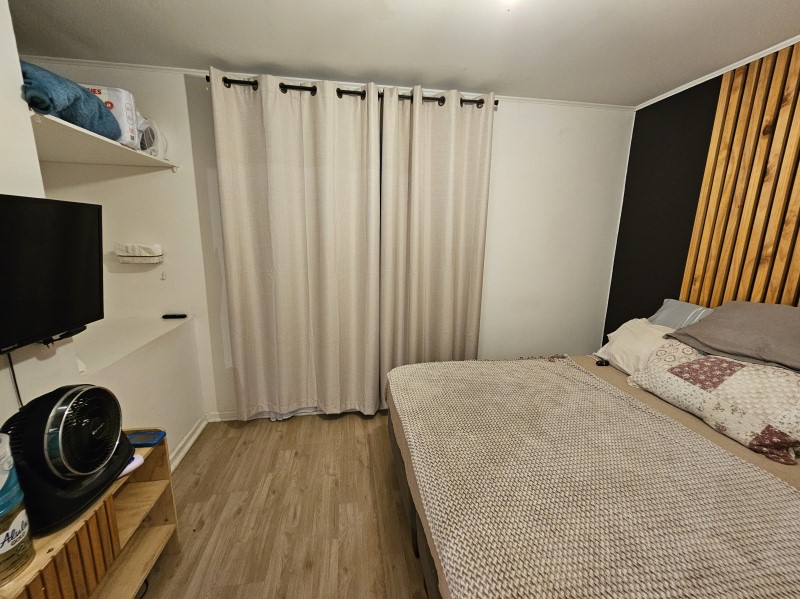 VENDO CASA EN PAINE 