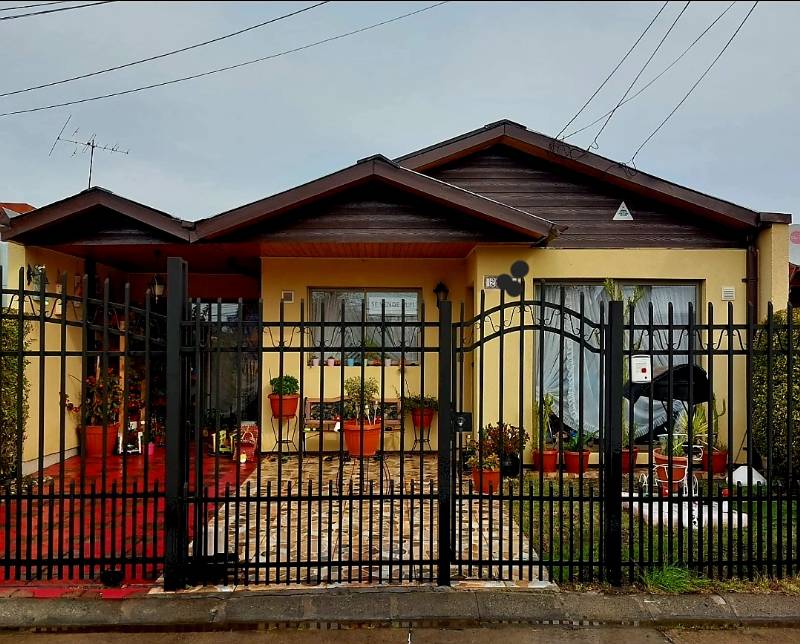 VILLA BARCELONA 
