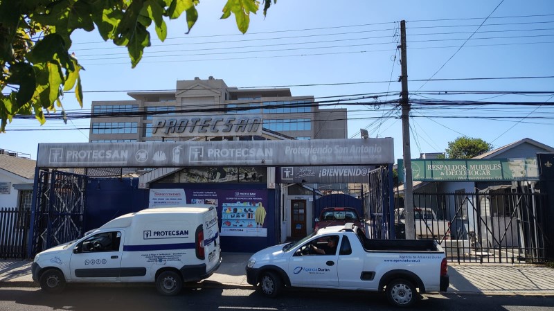 FOCOLARE PROPIEDADES VENDE PROPIEDAD COMERCIAL