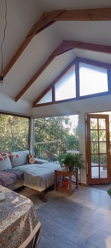ARRIENDO PARCELA EN CONDOMINIO ECOLOGICO  AGUILA SUR