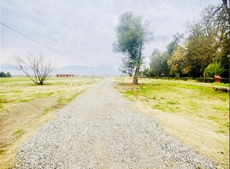OPORTUNIDAD DE HERMOSOS TERRENOS EN RINCONADA LOS ANDES!!!