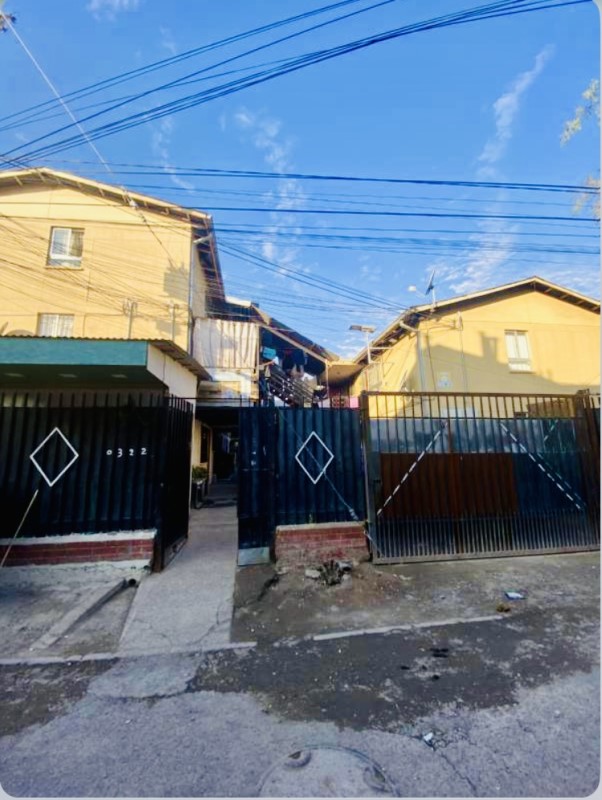 DEPARTAMENTO EN PUENTE ALTO EN VENTA!!!