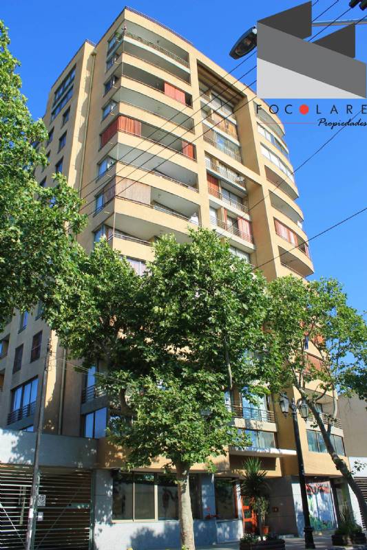DEPTO DE 110 M2 APP, 4 DORMITORIOS 3 BAOS, CLUB HIPICO