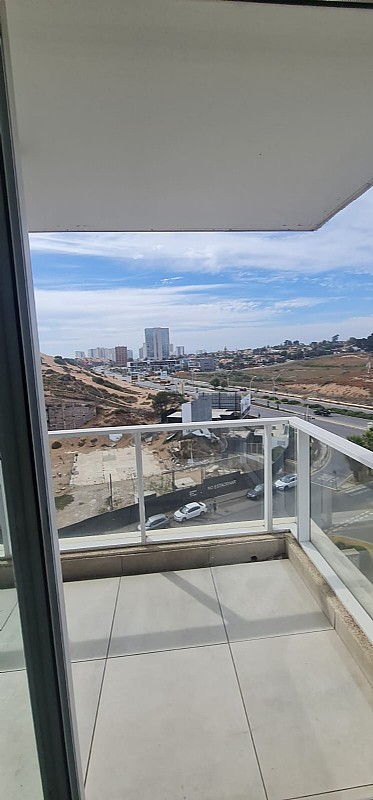 ARRIENDO 1 AMBIENTE EDNUMDO ELUCHANDS 