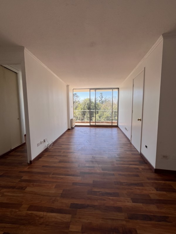 COMODO DEPARTAMENTO 2D+2B+1E