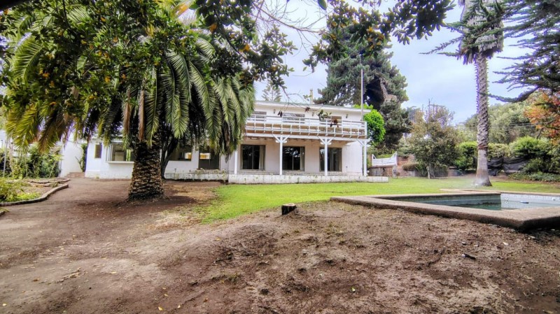 FOCOLARE PROPIEDADES VENDE HERMOSA CASA 
