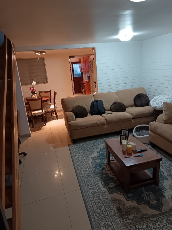 AVENIDA LUIS MATTE LARRAIN 02695, PUENTE ALTO
