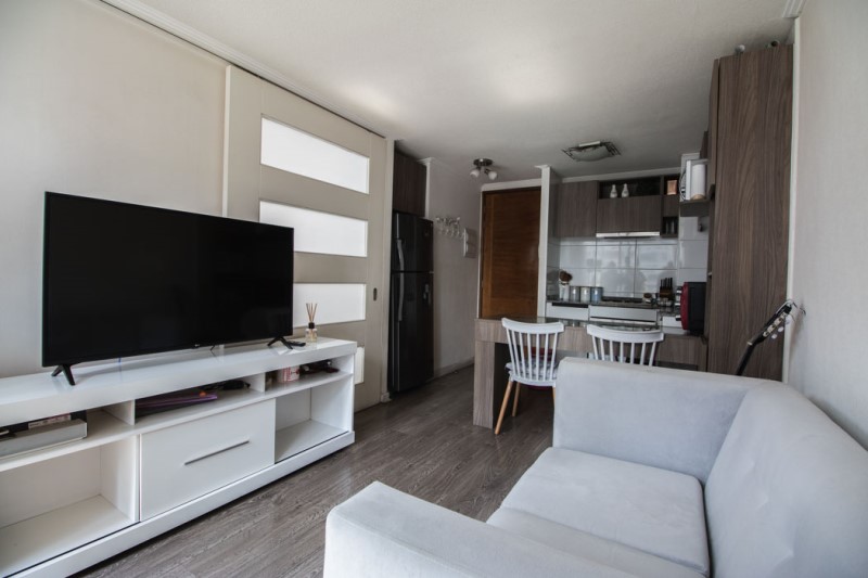 DEPTO 1 DORMITORIO 