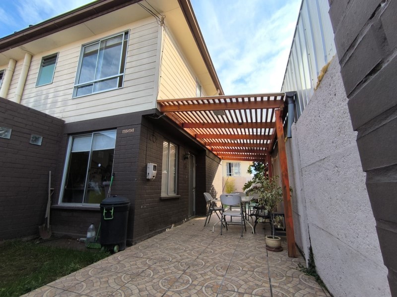 BARRIO AUSTRAL
