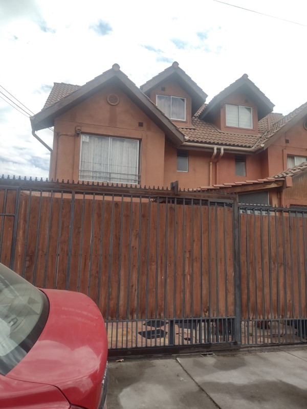 BARRIO CUMBRES BLANCAS