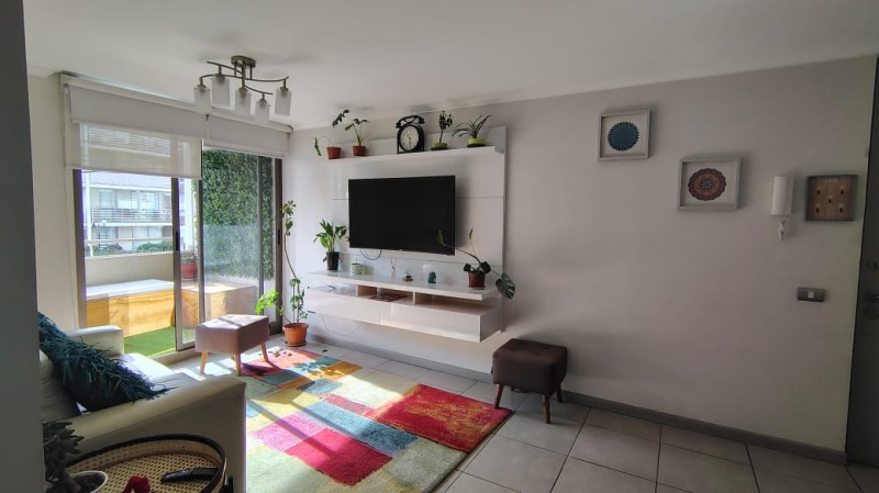 FOCOLARE PROPIEDADES VENDE DEPARTAMENTO FUL EQUIPADO 