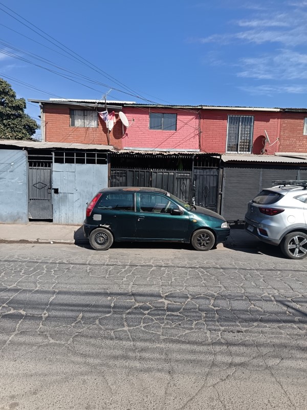 CALLE VALLE CENTRAL 0411, PUENTE ALTO