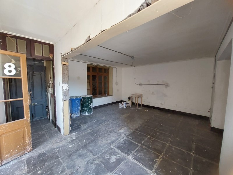 LOCAL A LA CALLE, 40M2, BARRIO BRASIL